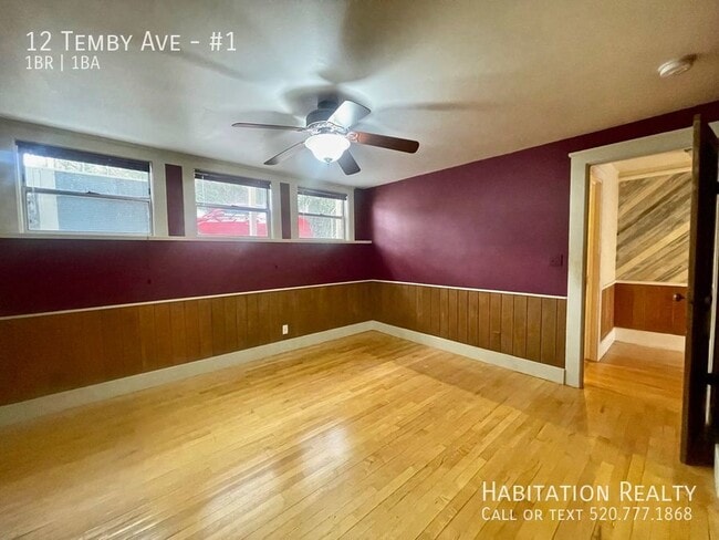 Building Photo - 12 Temby Ave