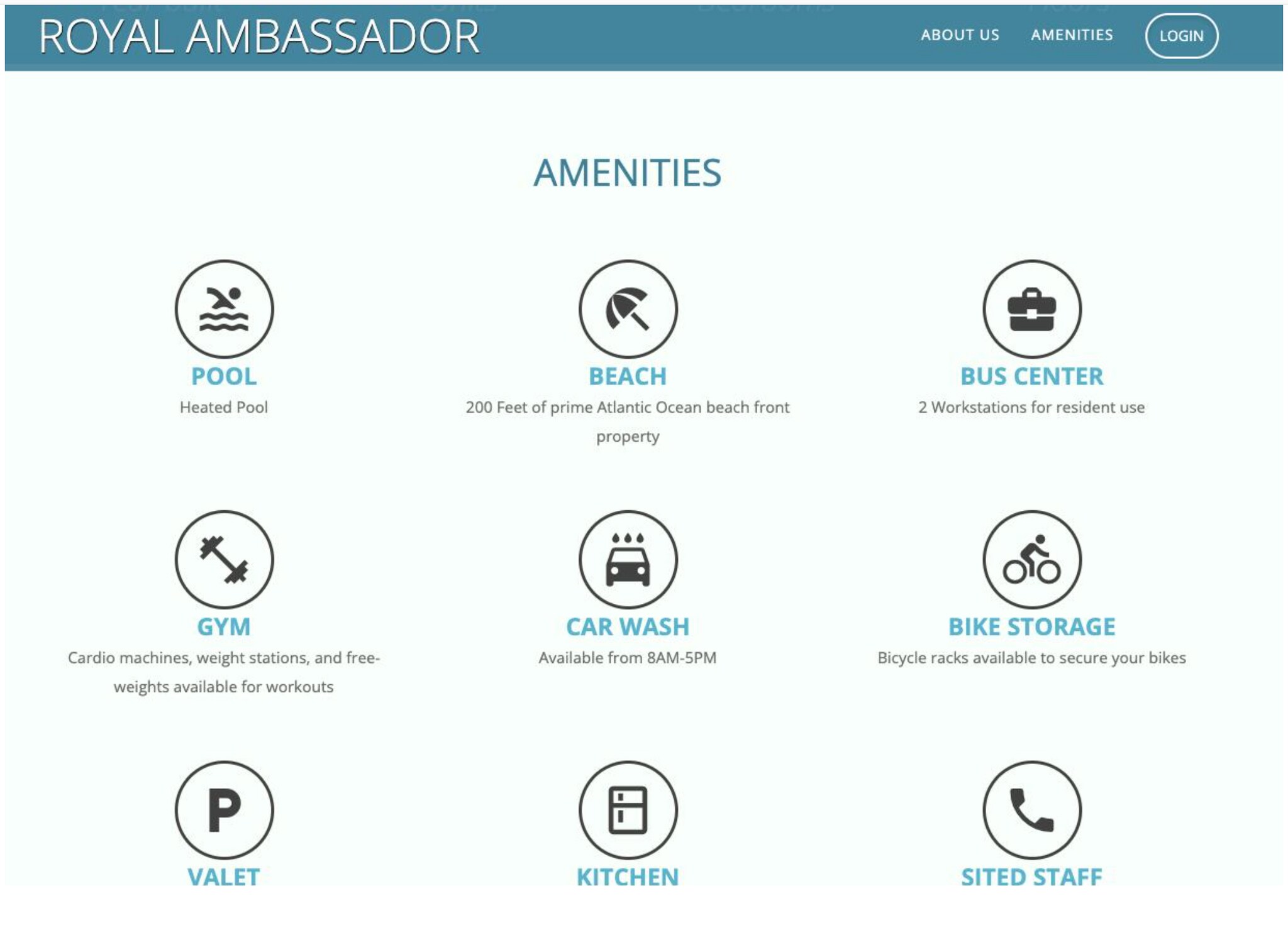 Building Photo - 3700 Galt Ocean Dr