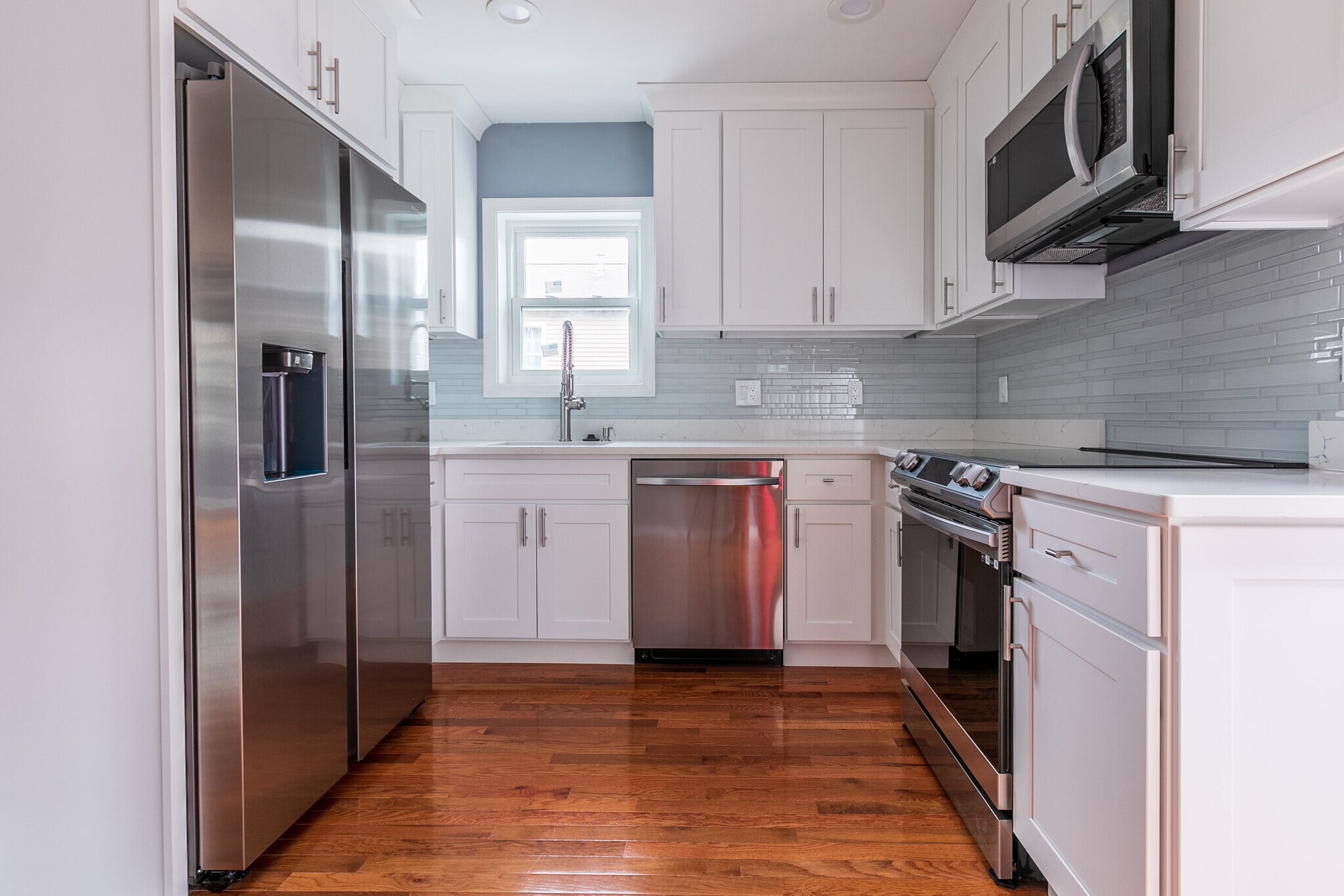 Building Photo - 6 Gannett St