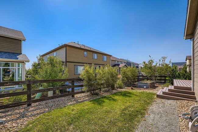 Building Photo - Stunning home in Lafayette!