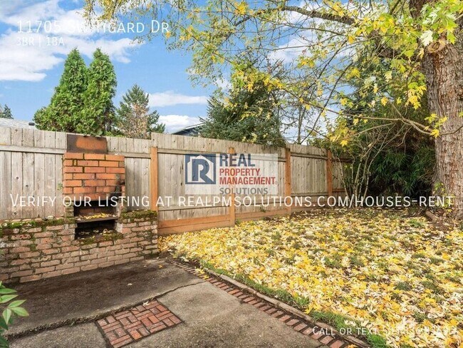 Building Photo - 11705 SW Tigard St