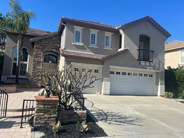 Building Photo - 20931 Parkridge