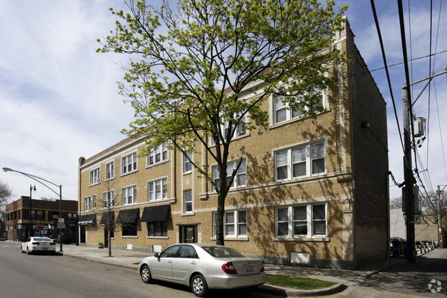 Building Photo - 3830-3844 W Lawrence Ave