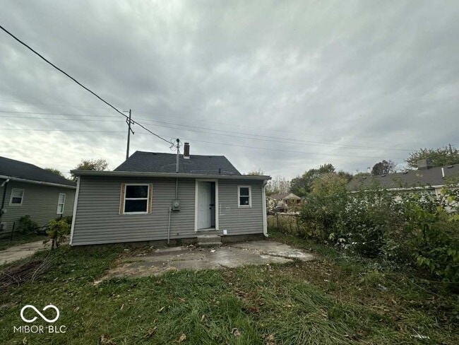 Building Photo - 2729 Columbia Ave