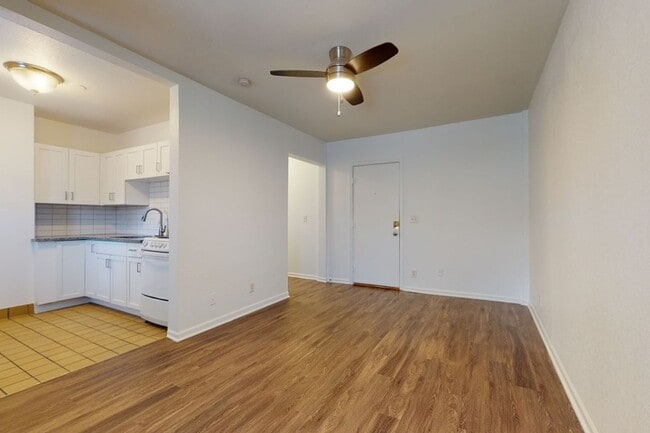Floorplan - Del Monte