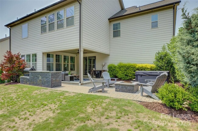 Building Photo - 15344 Cimarron Hills Ln