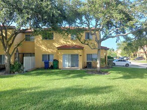 Building Photo - 10161 SW 21 Street #10161