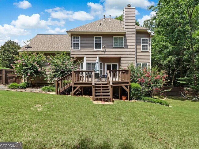 Building Photo - 3633 Elinburg Cove Trail NE