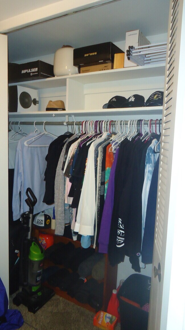 Building Photo - 2030 F St NW