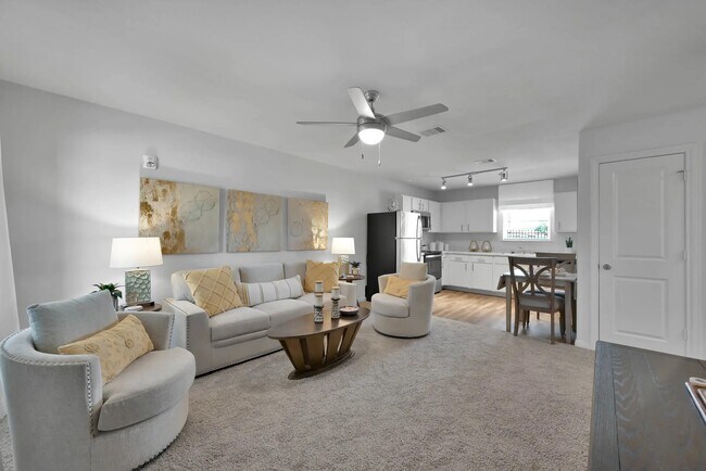 Welcome to Esperanza at Wild Orchid, where modern elegance meets comfort. Experience spacious living with stylish interiors and a vibrant community atmosphere. Make this your new home today—schedule a tour and see for yourself! - Esperanza at Wild Orchid