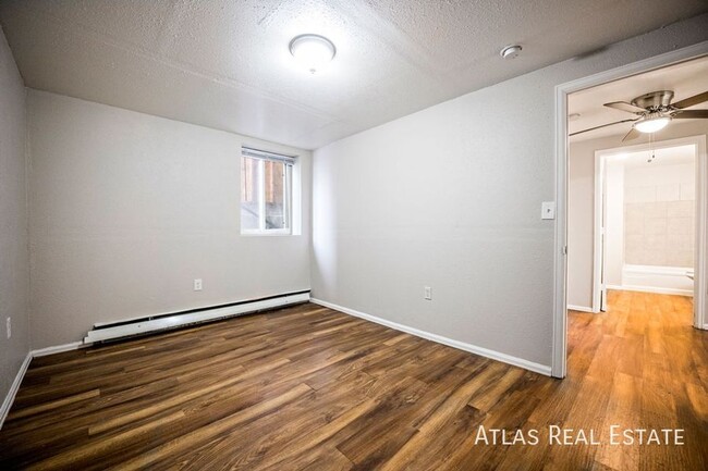 Building Photo - Great Affordable 2 Bed and 1 Bath! Brand N...