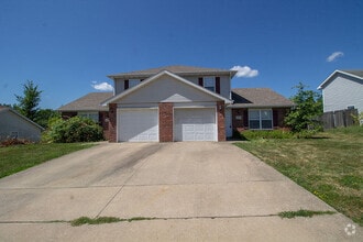 Building Photo - 1415 N Frideriki Dr