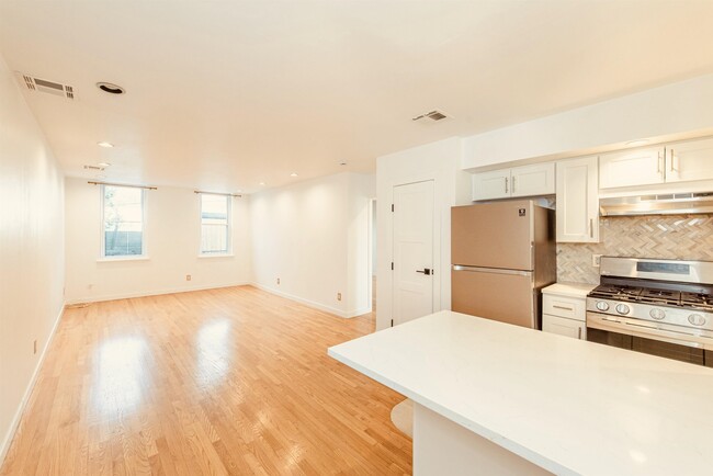 Building Photo - 6405 JFK Blvd E