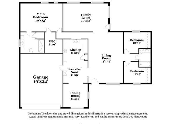 Building Photo - 907 Valentina Dr