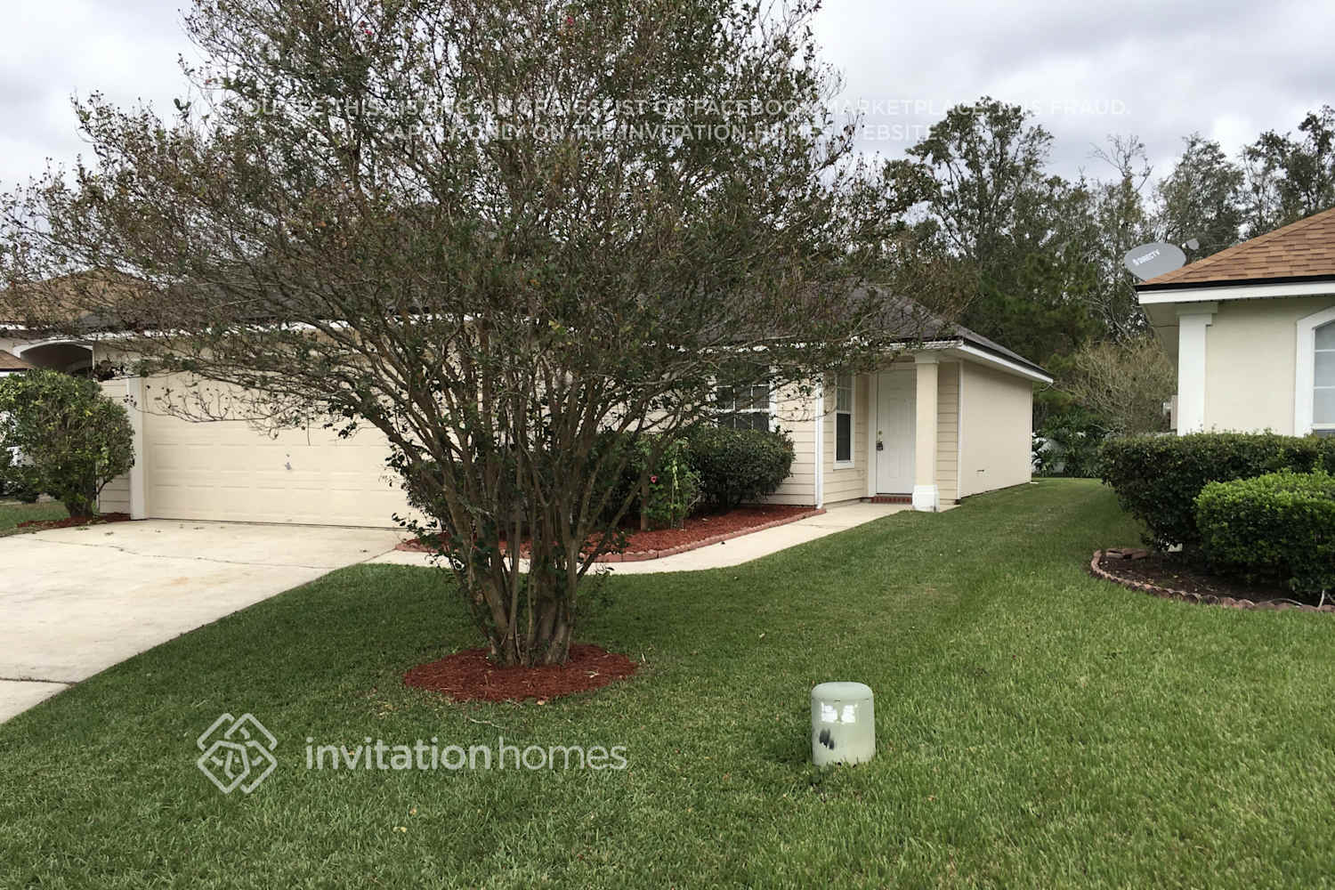 Building Photo - 1519 Slash Pine Ct