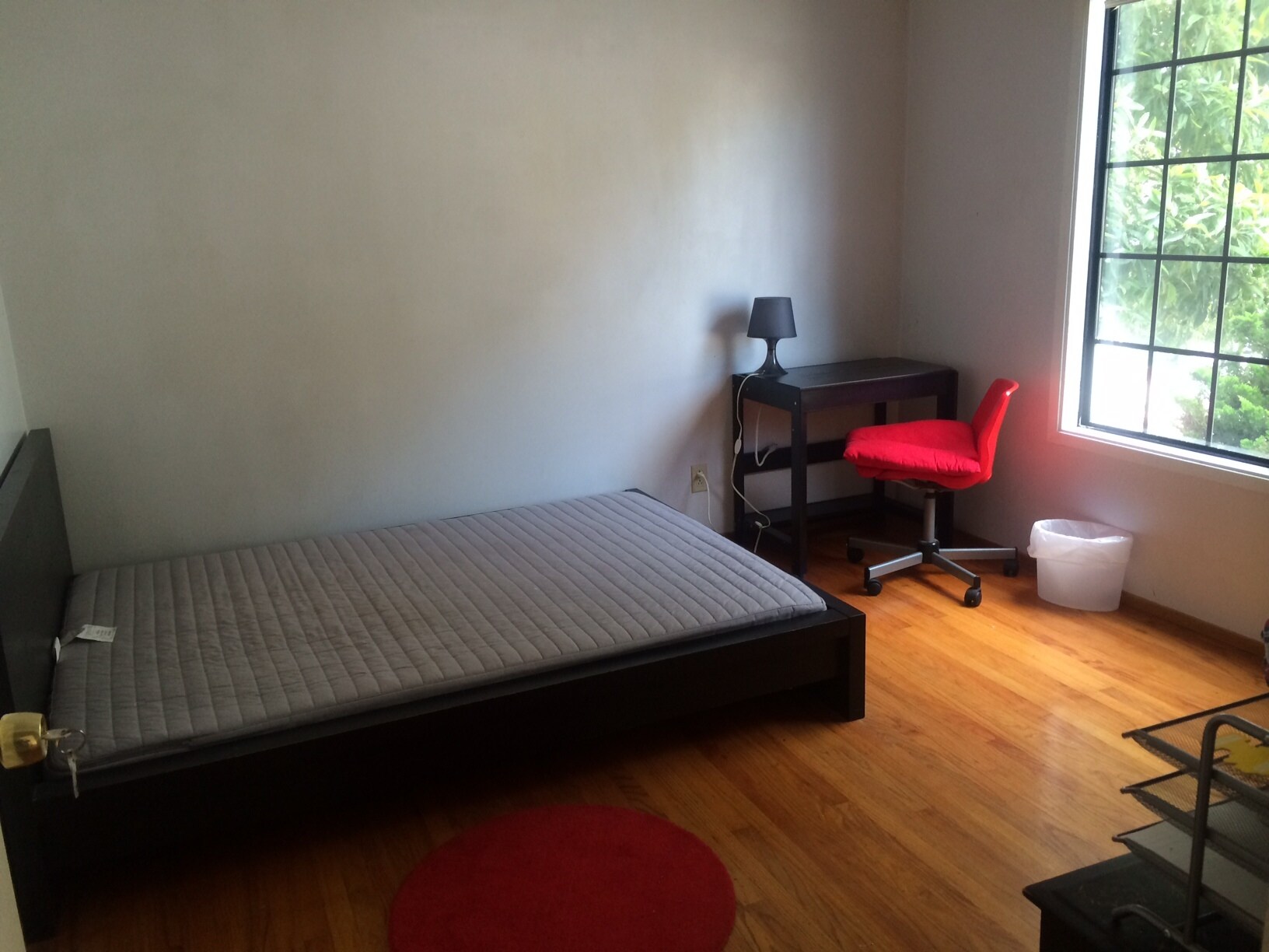 2nd fl. BedRoom - 409 Dellbrook Ave
