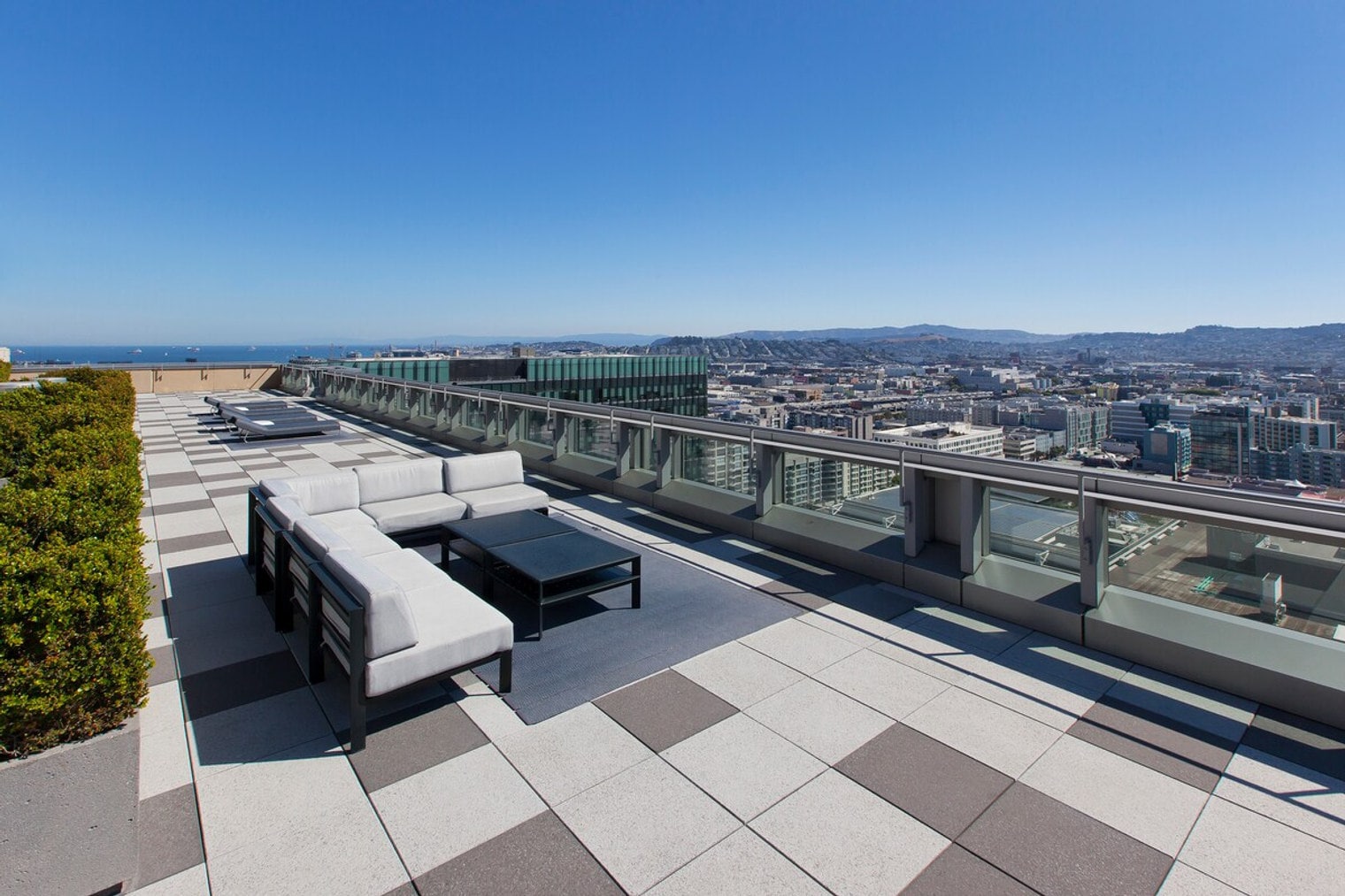 Building Photo - 666 Folsom St