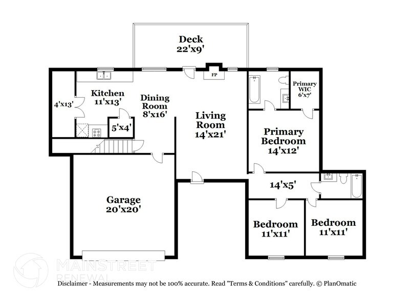Building Photo - 107 Johnny Ln
