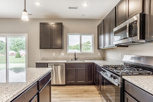 Building Photo - 430 Atlas Dr