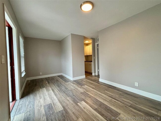 Building Photo - 503 N J St