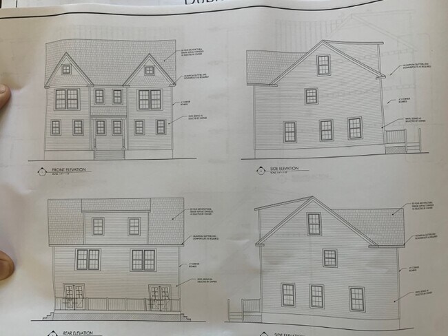 Building Photo - 8 Fales Pl