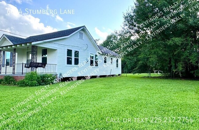 Building Photo - 6054 Stumberg Ln