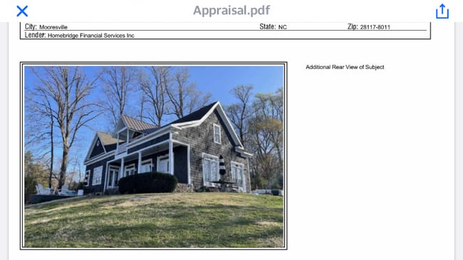 Building Photo - 113 Donnive Dr