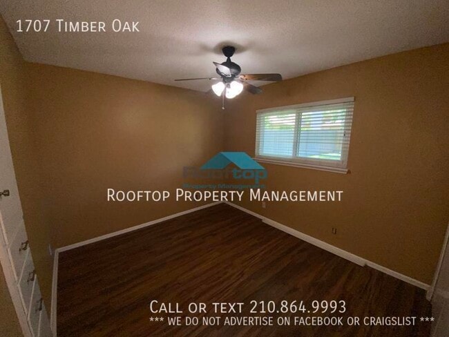 Building Photo - 1707 Timber Oak St