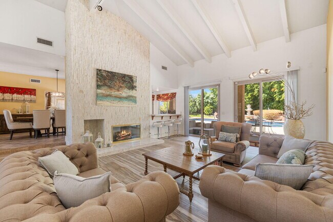 Building Photo - 72056 Palm Haven Dr