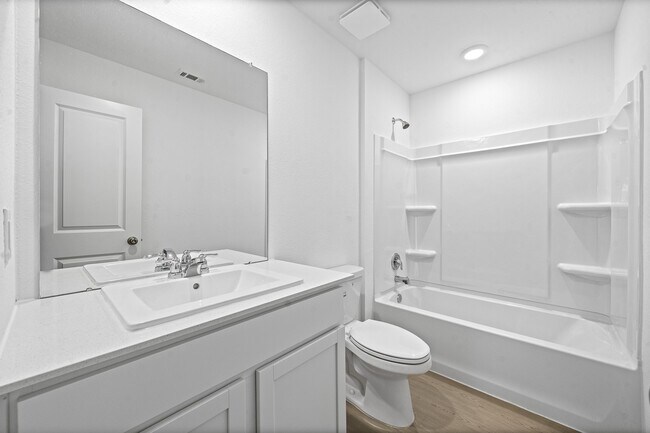 Building Photo - 3033 Dawn Sound Dr