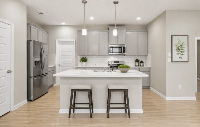 Building Photo - 17542 Rosette Grass Dr