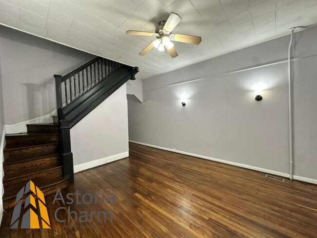 Building Photo - 3 Bedroom with Fenced Yard and Spacious Primary Bedroom near Coppin University