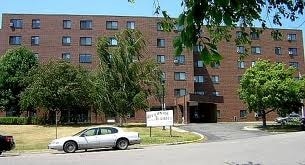 Primary Photo - Riverside Terrace