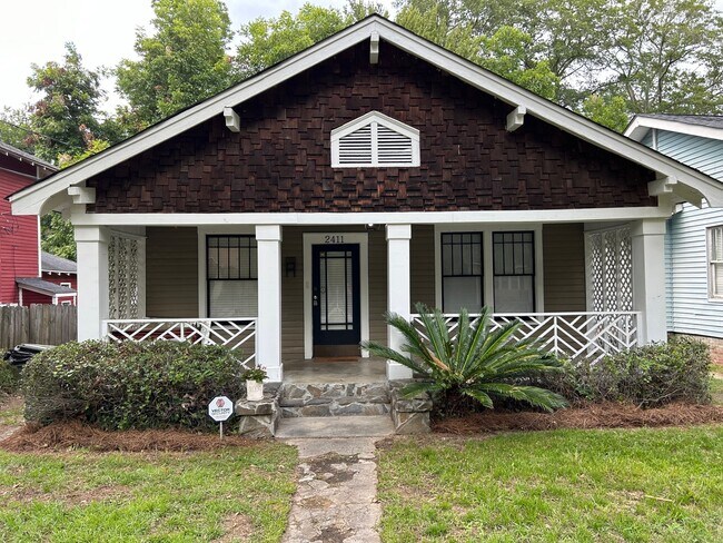 Building Photo - 2411 Preston St