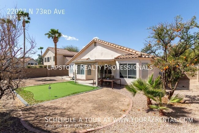Building Photo - 22027 N 73rd Ave