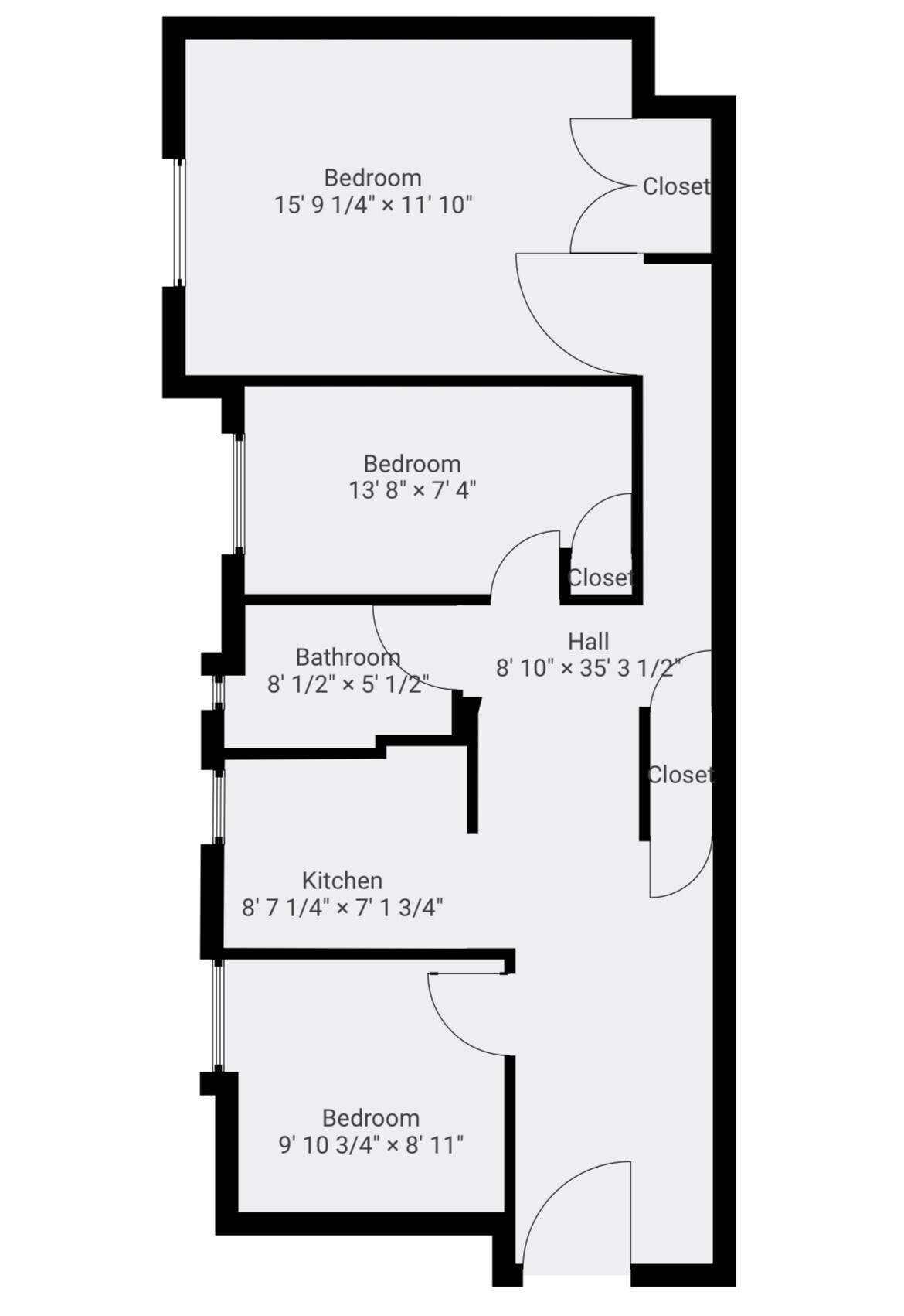 Building Photo - 45 Tiemann Pl