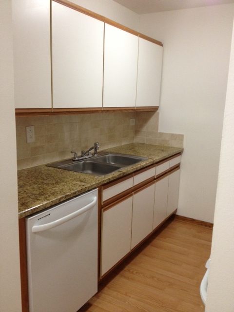 Kitchen - 9998 S 84th Terrace