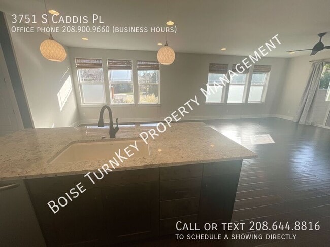 Building Photo - 3751 S Caddis Pl