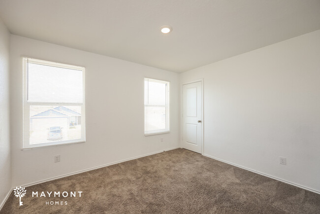 Building Photo - Charming 4-Bedroom Home with Red Door