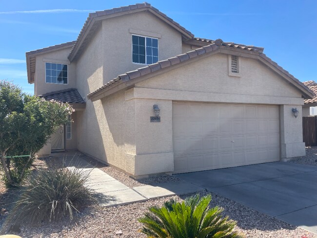 Primary Photo - 22801 W Mesquite Dr