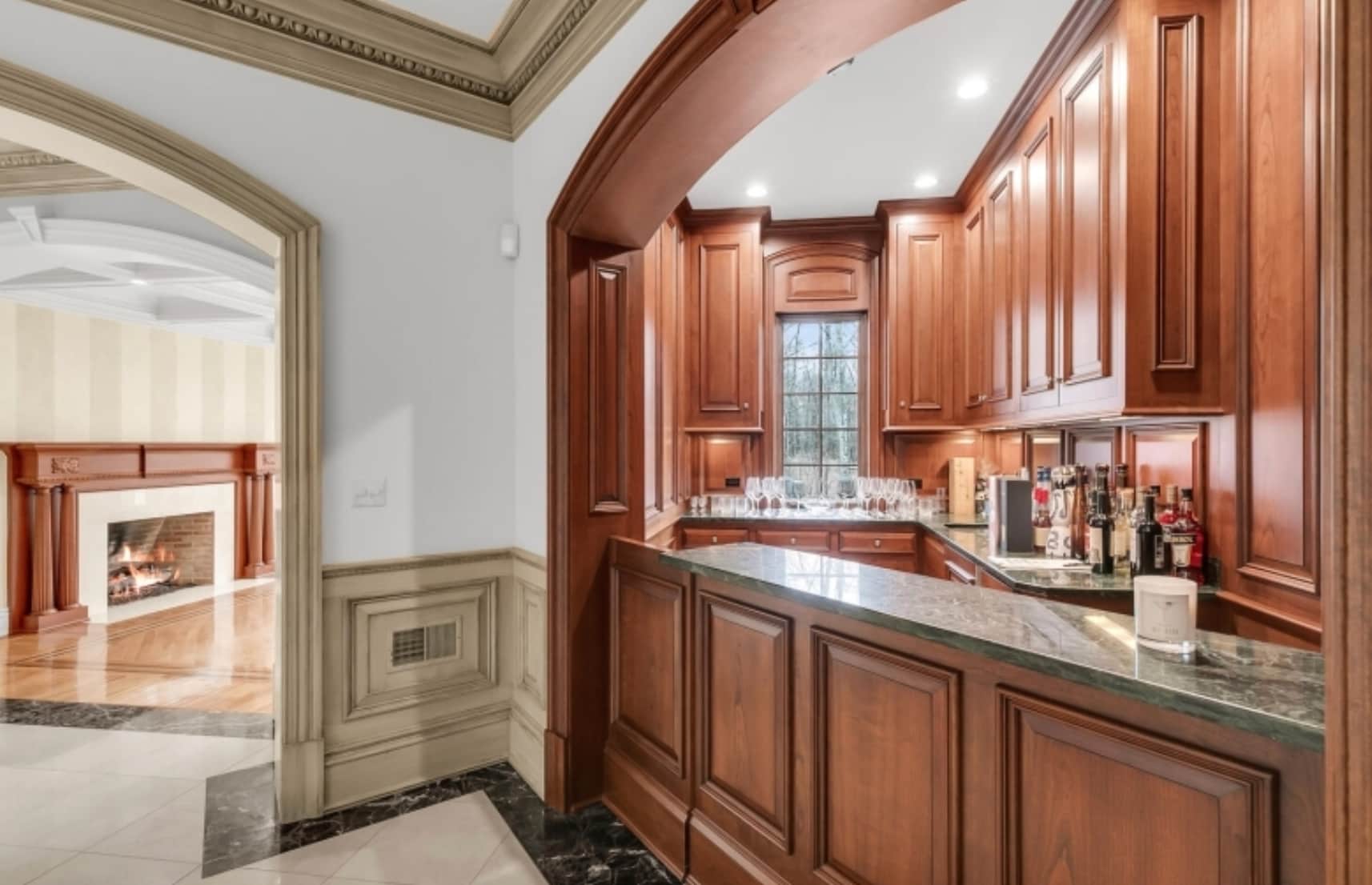 Building Photo - 581 Pottersville Rd