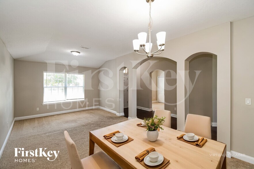 Building Photo - 86353 Sand Hickory Trail
