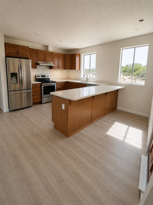 Building Photo - 12575 N Mountain Breeze Dr