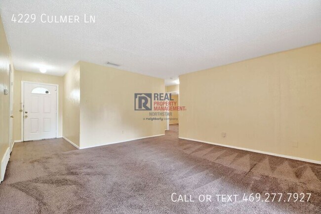 Building Photo - 4229 Culmer Ln