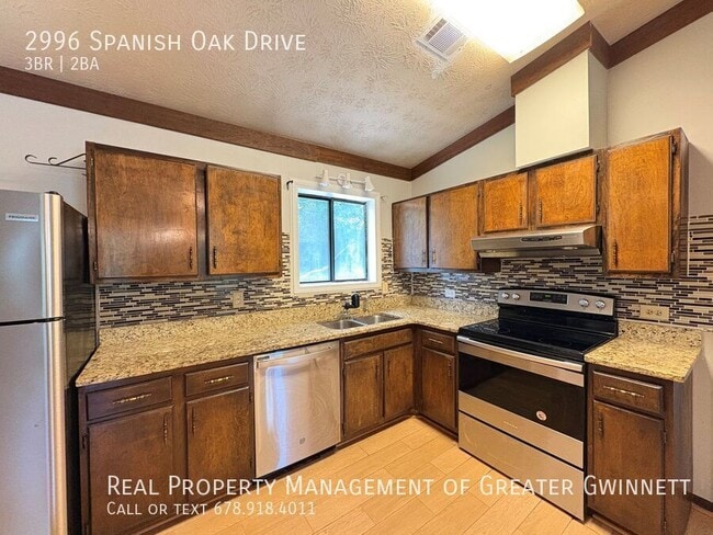 Building Photo - 2996 Spanish Oak Dr SW