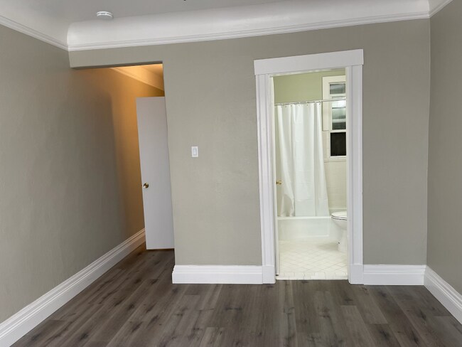 Building Photo - 416 Turk St