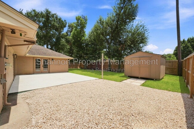 Building Photo - 2602 Tannehill Dr