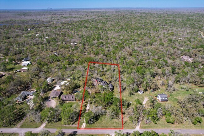 Building Photo - 20802 Pecan Bend Rd