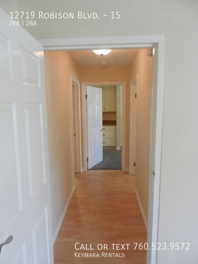 Building Photo - 12719 Robison Blvd