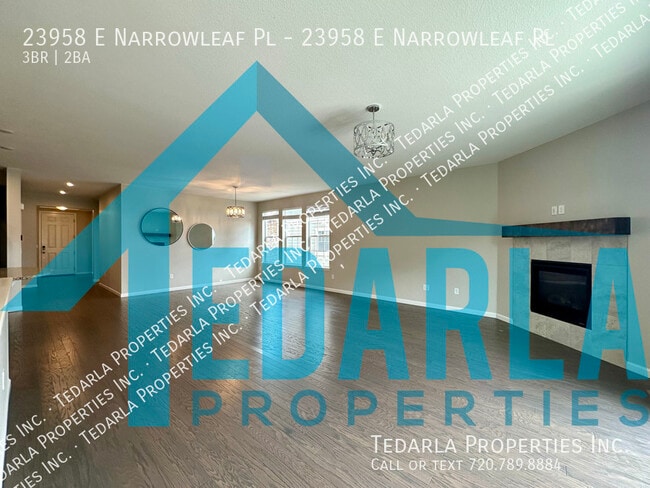 Building Photo - 23958 E Narrowleaf Pl